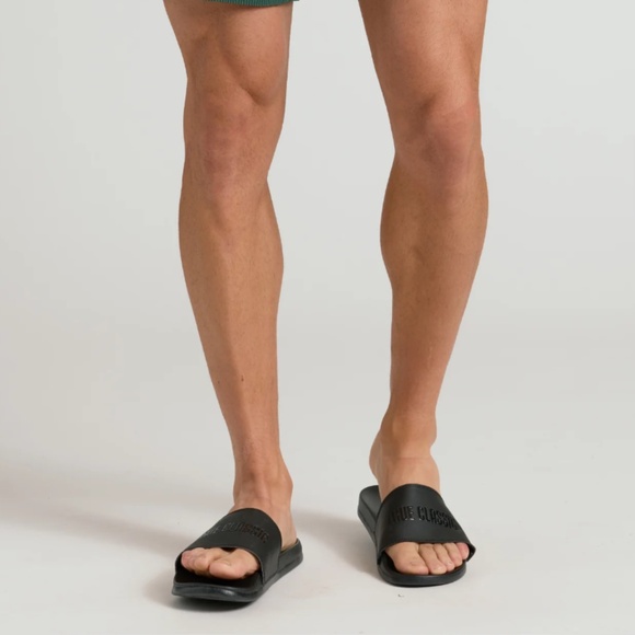 Men's True Classic Comfort Slides (NWT) - Picture 4 of 11